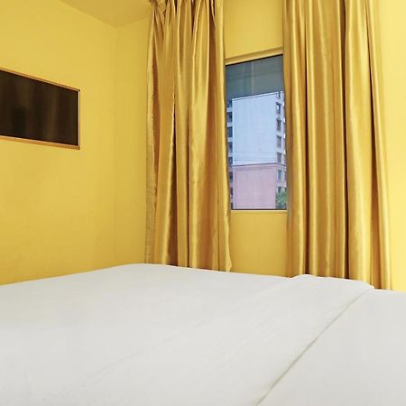 Oyo 90457 Borneo Eco-House Hashtag 12 Boutique Hotel Kota Kinabalu Exterior photo