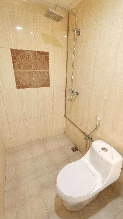 Oyo 90457 Borneo Eco-House Hashtag 12 Boutique Hotel Kota Kinabalu Exterior photo